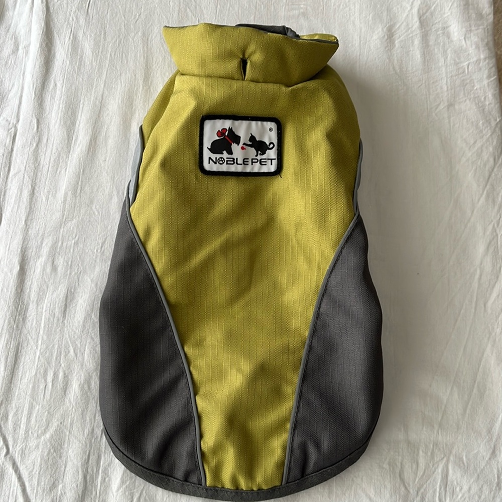 Nobel pet jacket size S